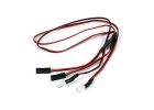 FTX Outback 3 Corner LED Lights (L/R)