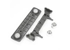 FTX Outback 3 Treka Front Body Grill + Mount Set