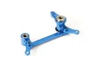 FTX Rokatan / Ramraider / Apache Aluminium Steering Assembly