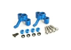 FTX Rokatan/Ramraider/Apache Aluminium Front Steering Block(2)