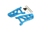 FTX Rokatan/Ramraider Front Aluminium Lower Suspension Arm(2)