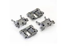 FTX Rokatan Suspension Arm Mount