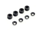 FTX Rokatan Aluminium Front Hub Nut