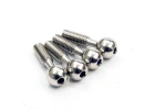 FTX Rokatan Pivot Ball