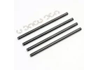 FTX Rokatan Suspension Hinge Pins