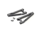 FTX Rokatan Front Upper Suspension Arm (2)