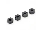 FTX Rokatan Wheel Hex Hub Adaptor
