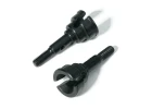 FTX Ramraider/Apache/Crossbow Rear Wheel Axle