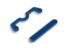 FTX Rokatan Steel Rear Suspension Mount Plates