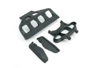 FTX Apache Rear Bumper Mounting Set (Upd 9/25)