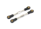 FTX Apache Rear Upper Turnbuckles + Ball Cups