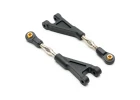 FTX Apache 2.0 Rear Upper Turnbuckles + Ball Cups