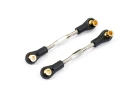 FTX Apache Steering Turnbuckle Set
