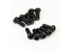 FTX Rokatan Round Head Cross Screw M3X8