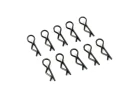 FTX Rokatan Small Body Clips