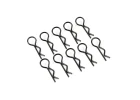 FTX Rokatan Medium Body Clips