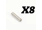 FTX Rokatan Pin 2*8