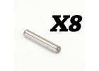 FTX Rokatan Axle Pin 2*11