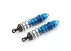 FTX Ramraider Front Assembled Shock Set (2Pc)