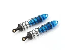 FTX Ramraider Rear Assembled Shock Set (2Pc)