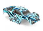 FTX Ramraider Printed Body Blue