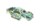 FTX Ramraider Printed Body Green