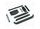 FTX Ramraider Roof LED Bar + Body Protective Parts