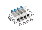 FTX Ramraider Brushed Shock Set