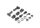 FTX Tracker Dig Servo Parts