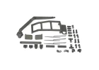 FTX Tracker Moulded Body Accessories