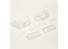 FTX Tracker Moulded Clear Light Lenses