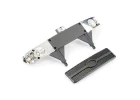 FTX Tracker Front Grill + Body Mount