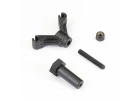 FTX Tracker Rear Spare Tyre Mount