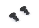FTX Tracker Bonnet Cam Lock (2Pc)
