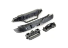 FTX Centaur Front + Rear Bumpers + Mounts