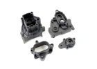 FTX Centaur Transmission Case C+B+D+G