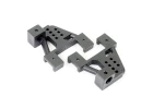 FTX Centaur Front/Rear Shock Mounts (2Pc)