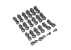 FTX Centaur Ball Link Ends