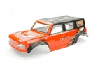 FTX Centaur PC Body (Red)