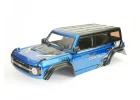 FTX Centaur Pre-Assembled PC Body (Blue)