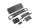 FTX Centaur Moulded Body Accessories