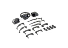 FTX Centaur Moulded Body Detail Parts