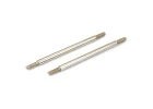 FTX Centaur Servo Link 52.5mm (2Pc)