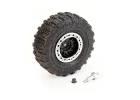 FTX Centaur Spare Tyre Mount + Tyre