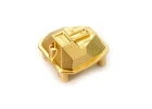 FTX Centaur Brass Axle Cover Weight 41G