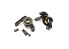FTX Centaur Brass Steering L/R Carriers Weight Set 45G