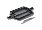 FTX Stinger Main Chassis + Battery Brace