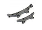 FTX Stinger Front + Rear Shock Towers