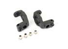 FTX Stinger Front R/L Hub Carrier Caster Block (2)