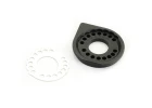 FTX Stinger Aluminium Motor Mount
